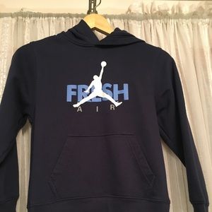 Nike Jordan Hoodie